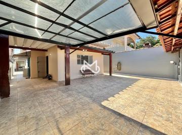 Casa · 130m² · 2 Quartos · 4 Vagas · Casa à venda no Jardim Vista Linda em Bertioga/SP