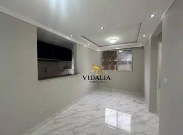 2426266b318030c745200f0d0b01873696e2da65 · Apartamento com 2 dormitórios à venda, 45 m² por R$ 290.000,00 - Centro - Guarulhos/SP
