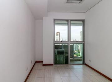 Comercial · 80m² · 2 Vagas · Sala comercial na Rua Apeninos, 429 - conjuntos 811 e 812 (conjugados) • 80 m²