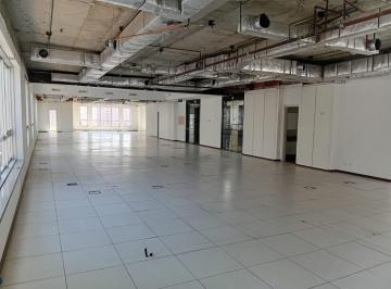 Comercial · 558m² · 12 Vagas · Sala comercial na Rua Joaquim Floriano, N. 913 - 8° andar • 558 m²