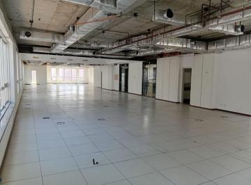 Comercial · 558m² · 12 Vagas · Sala comercial na Rua Joaquim Floriano, N. 913 - 8° andar • 558 m²