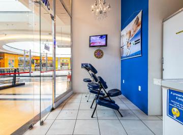Comercial · 60m² · Loja em shopping na Rua Borba Gato, N. 59 - Piso BG • 60 m²