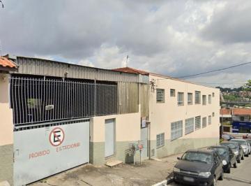 Comercial · 150m² · 1 Vaga · Galpão na Rua Itirapuã, N. 46 • 150 m²