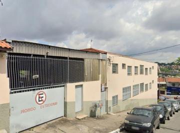 Comercial · 150m² · 1 Vaga · Galpão na Rua Itirapuã, N. 46 • 150 m²