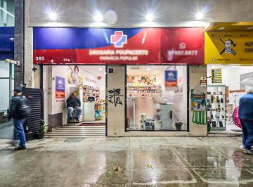 Comercial · 72m² · Loja na Rua da Consolação, N. 389 • 72 m²