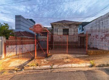 Comercial · 300m² · 4 Vagas · Casa comercial na Rua Manderá, N. 324 • 300 m²