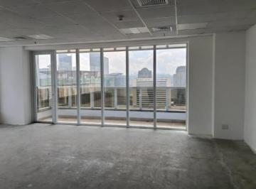 Comercial · 200m² · 3 Vagas · Sala comercial na Avenida Roque Petroni Júnior, 850 - Conjunto 201 • 200 m²
