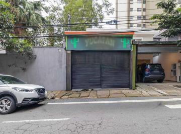 Comercial · 200m² · Casa comercial na Rua Casa do Ator, N. 198 • 200 m²