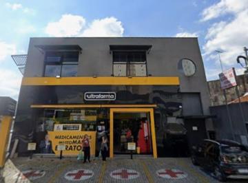 Comercial · 181m² · 5 Vagas · Loja na Avenida Santa Inês, N. 429 • 181 m²