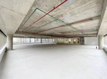 Comercial · 691m² · 22 Vagas · Sala comercial na Rua Joaquim Floriano, N. 294 - Conjunto 31 • 691 m²