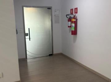 Comercial · 98m² · 1 Vaga · Sala comercial na Rua Baronesa de Bela Vista, N. 735 - Conjunto 12 • 98 m²