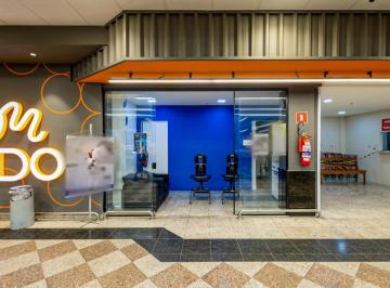 Comercial · 60m² · Loja em shopping na Rua Borba Gato, N. 59 - Piso G4 • 60 m²