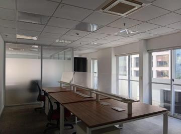Comercial · 200m² · 6 Vagas · Sala comercial na Rua Fidêncio Ramos, N. 160 - Cj 506, 507, 508, 509, 510, 511 • 200 m²
