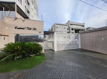8c8c95fd1e30578592d760b310fb64a6ef80f6a5 · Apartamento com 1 dormitório à venda por R$ 460.000,00 - Residencial Punta Cana - Foz do Iguaçu/PR