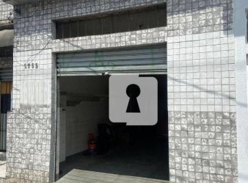 c835084dda79211b47cc28341db42fc2d320ec80 · Salão para alugar, 80 m² por R$ 2.400,00/mês - Vila Pereira Barreto - São Paulo/SP