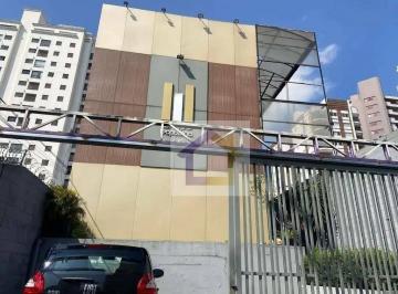 7c604fffad467ad0c1ab16fd1ad0879e36073ed7 · Prédio para alugar, 495 m² por R$ 40.000,00/mês - Vila Leopoldina - São Paulo/SP