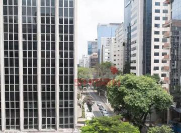 a214f6fcb029b20854f9d06e2577bd2b86062a45 · Uma quadrta da Paulista! Apartamento com 2 dormitórios à venda, 100 m² por R$ 745.000 - Paraíso - Sã