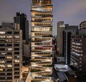 9d5055b203a85a32cbefca16659235943b560fa1 · Andar Corporativo para alugar, 300 m² por R$ 53.871/mês - Pinheiros - São Paulo/SP