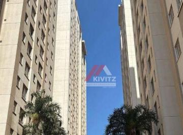 4fc2481bc9adcf65354a1db8dfa1d19a2d4f9ea3 · Apartamento à Venda com 2 dormitórios à venda, 56 m² por R$ 340.000 - Vila Santa Catarina - American