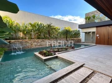 196b0671588b132ed874d0a6c33da25fea6f4eb9 · Casa com 5 quartos à venda, 600 m² - Condomínio Solares da Gávea - Uberlândia/MG