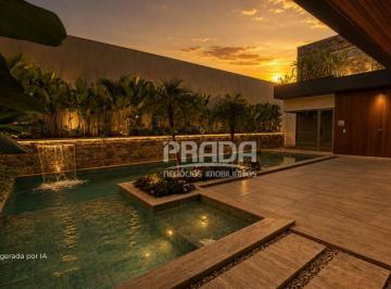 020c35322812dd488bdc4620c1d90cf477c9b72b · Casa com 5 quartos à venda, 600 m² - Condomínio Solares da Gávea - Uberlândia/MG