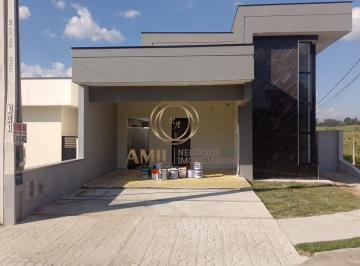 Foto 01 · RA AMIL, Venda, Casa Térrea Planejada, 03 Quartos sendo 01 Suíte, 252m², Área gourmet, Residencial M
