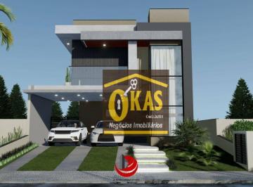 ec0cbf404cb582ce06a39b34ae4f0e5b3c81bc11 · Sobrado com 3 dormitórios à venda, 230 m² por R$ 2.750.000,00 - Fazenda Rodeio - Mogi das Cruzes/SP