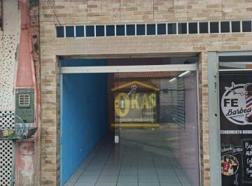 17614ac1a2dfcbfe3f00c8f957ce35b04543541d · Salão para alugar, 20 m² por R$ 1.500,00/mês - Taba Marajoara - Suzano/SP