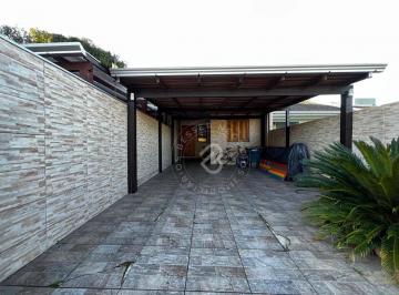 5cbe1950377ca84a242c0818239467c77f760274 · Casa com 2 dormitórios à venda, 60 m² por R$ 282.000 - Recanto Verde - Sapucaia do Sul/RS