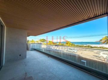 b5f9998f205a2ad62f5a8fcdbf8a8dc3b67bb8d1 · Apartamento com 3 dormitórios à venda, 146 m² por R$ 2.899.000,00 - Piratininga - Niterói/RJ