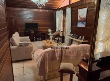 Sala de estar · CASA TÉRREA A VENDA, 3 QUARTOS ( 1 SUÍTE ), 696M²A.T/404M²A.C, R$ 851.000.00, PARQUE SÃO LUIZ - JUND