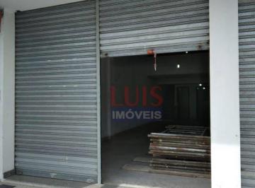 77a085fd365cdcdfb195a06d137dd0612402173f · Loja para alugar, 120 m² por R$ 4.500,00/mês - Serra Grande - Niterói/RJ