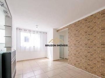 Sala de estar e jantar · APARTAMENTO A VENDA, 2 QUARTOS, 50M², R$288.000.00, CONDOMÍNIO CLAIR DE LUNE, VILA INDUSTRIAL - CAMP