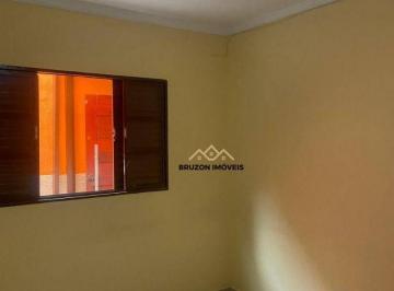 Sala de estar · CASA SOBRADO A VENDA, 3 QUARTOS, 125M²A.T/134M²A.C,  R$630.000.00, PARQUE ALMERINDA CHAVES - JUNDIAÍ