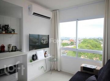 41ff5c69 · Apartamento, 2 dormitórios, 55 m², em Bom Jesus