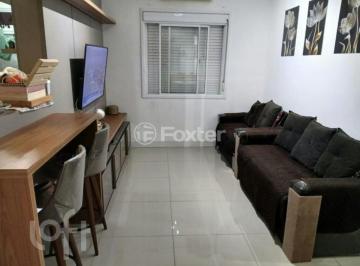 a75e16de · Apartamento, 2 dormitórios, 57 m², em Marechal Rondon