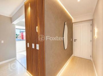 3e86e10e · Apartamento, 3 dormitórios, 110.62 m², em Vila Eunice Nova