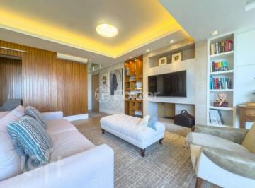 97e77054 · Apartamento, 4 dormitórios, 146.67 m², em Jardim Europa
