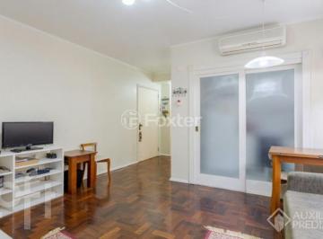 57ba2796 · Apartamento, 1 dormitórios, 42.71 m², em Independência
