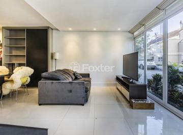 IMG_9739-HDR.jpg · Casa em Condomínio, 1 dormitórios, 81 m², em Tristeza