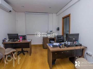 f644dac7 · Apartamento, 1 dormitórios, 46 m², em Centro Histórico