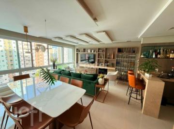 1784c77c · Apartamento, 3 dormitórios, 106.83 m², em Passo da Areia