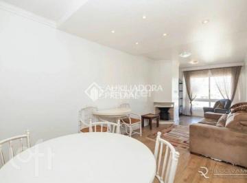 90b404c8 · Apartamento, 2 dormitórios, 80 m², em Petrópolis