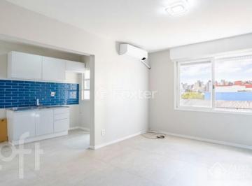 b795e0a8 · Apartamento, 1 dormitórios, 40 m², em Partenon