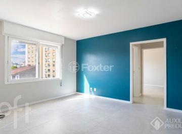 38127442 · Apartamento, 1 dormitórios, 40 m², em Partenon