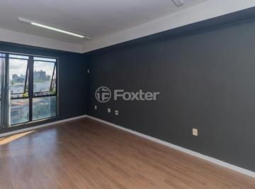 01-CONJUNTO-COMERCIAL-AZENHA-PORTO-ALEGRE-1002665.jpg · Sala / Conjunto Comercial, 45 m², em Azenha