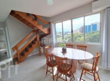 c31aeccd · Cobertura, 2 dormitórios, 105.25 m², em Centro