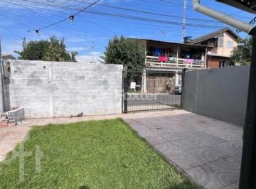 305544a7 · Casa, 2 dormitórios, 60 m², em Harmonia