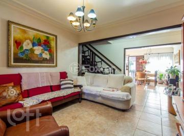 459fcaec · Casa, 1 dormitórios, 198.4 m², em Vila Jardim