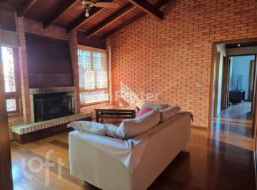 f5308ed6 · Casa, 5 dormitórios, 353.72 m², em Cristal